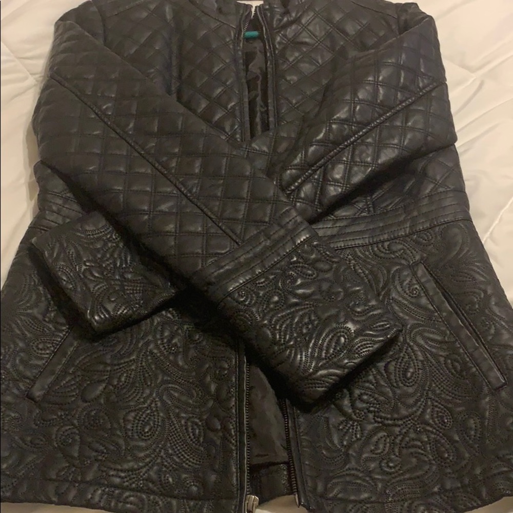 Cato Jacket - image 1
